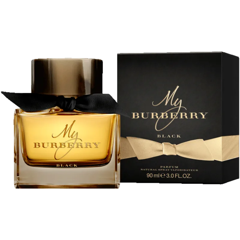 My Burberry Black Eau De Parfum de Burberry en 90 ml – photo du produit 5 sur 5