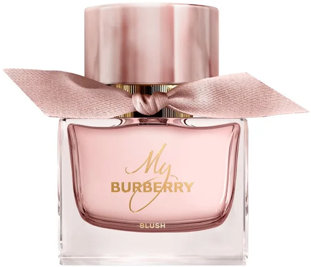 My Blush