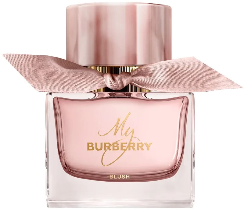 My Burberry Blush Eau de Parfum fra Burberry i 50 ml – produktbillede