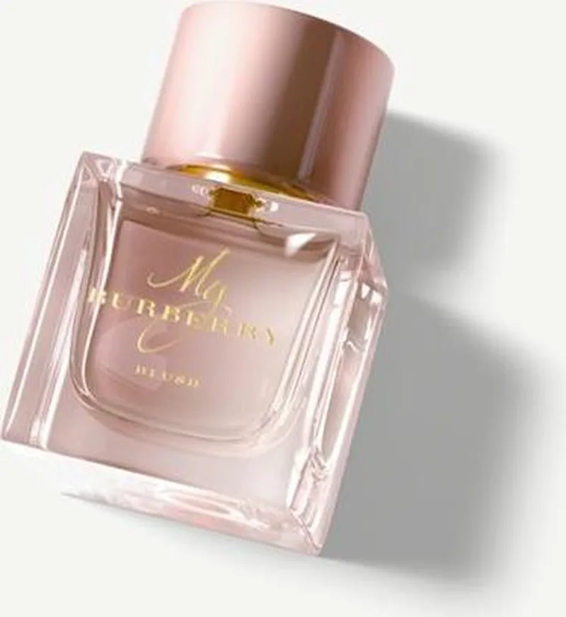 My Burberry Blush Eau de Parfum fra Burberry – produktbillede 1 af 4