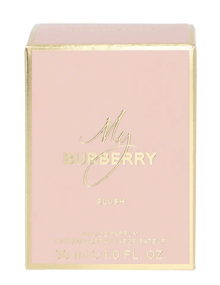 My Burberry Blush Eau de Parfum fra Burberry – produktbillede 3 af 4