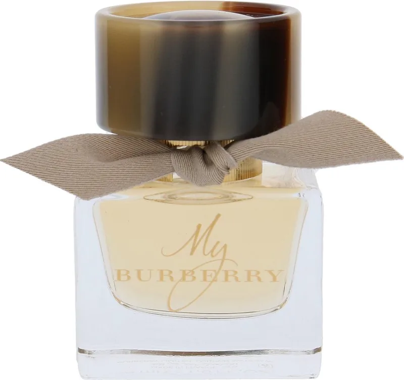 My Burberry - Eau De Parfum von Burberry in 30 ml – Produktfoto