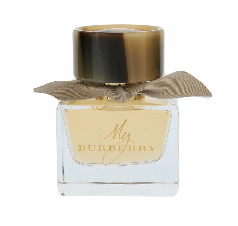 My Burberry - Eau De Parfum von Burberry in 50 ml – Produktfoto 2 von 3