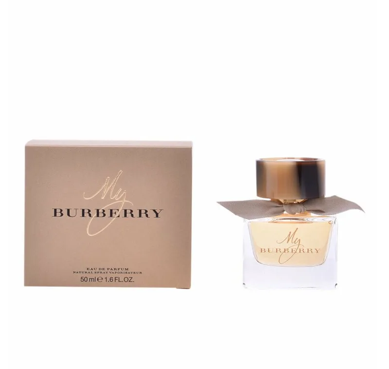 My Burberry - Eau De Parfum von Burberry in 50 ml – Produktfoto 3 von 3