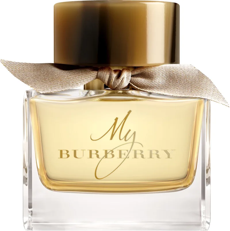 My Burberry - Eau De Parfum de Burberry en 90 ml – photo du produit