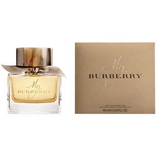 My Burberry - Eau De Parfum by Burberry in 90 ml – product photo 5 of 5