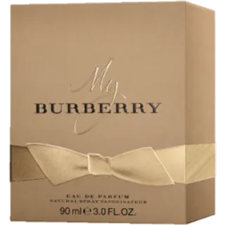 My Burberry - Eau De Parfum by Burberry in 90 ml – product photo 4 of 5