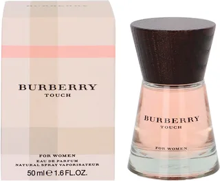 Touch Eau de Parfum Spray von Burberry in 50 ml – Produktfoto 2 von 4