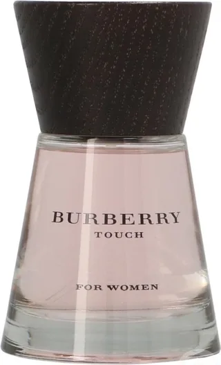Touch Eau de Parfum Spray von Burberry in 50 ml – Produktfoto 1 von 4