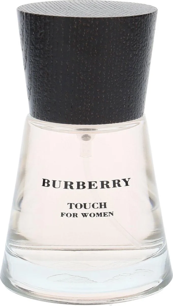 Touch Eau de Parfum Spray de Burberry en 50 ml – photo du produit