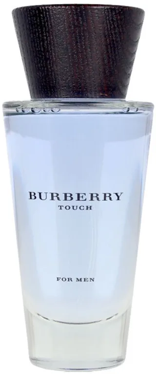 Touch Eau de Toilette - Herenparfum by Burberry in 100 ml – product photo 1 of 2