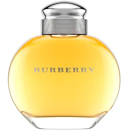 För Kvinnor - Eau de Parfum 100ML von Burberry in 100 ml – Produktfoto 1 von 2