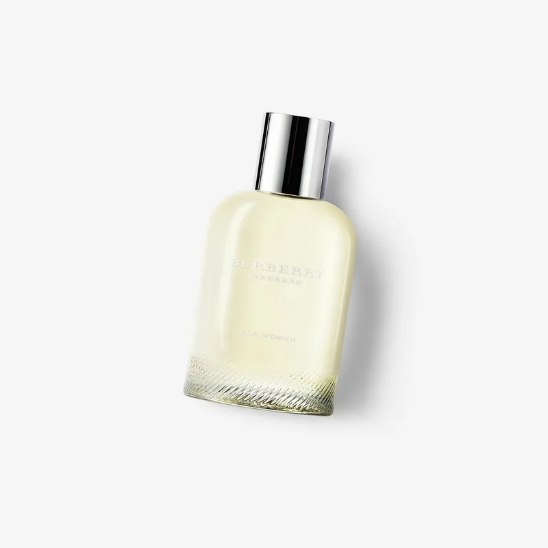 Weekend Eau de Parfum - Damesparfum von Burberry in 100 ml – Produktfoto