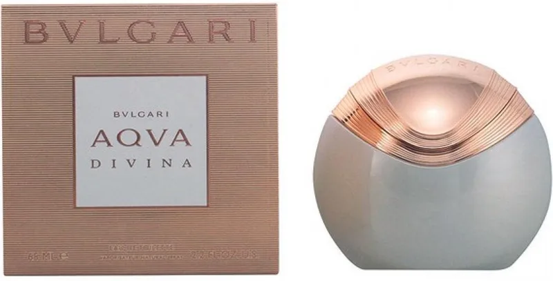 Aqva Divina - Eau de toilette van Bvlgari in 65 ml – productfoto