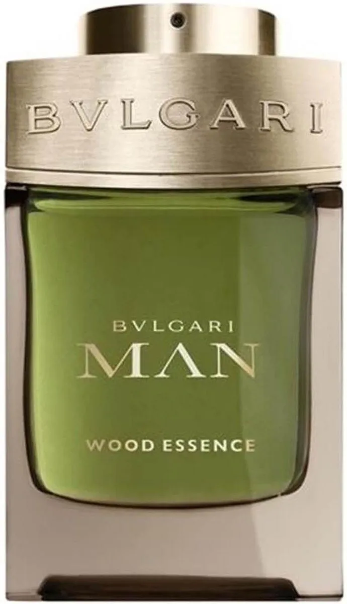 Bulgari Man Wood Essence Eau de Parfum fra Bvlgari i 150 ml – produktbillede