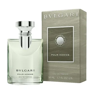 BVLGARI BVLGARI POUR HOMME EDP fra Bvlgari i 50 ml – produktbillede 2 af 2