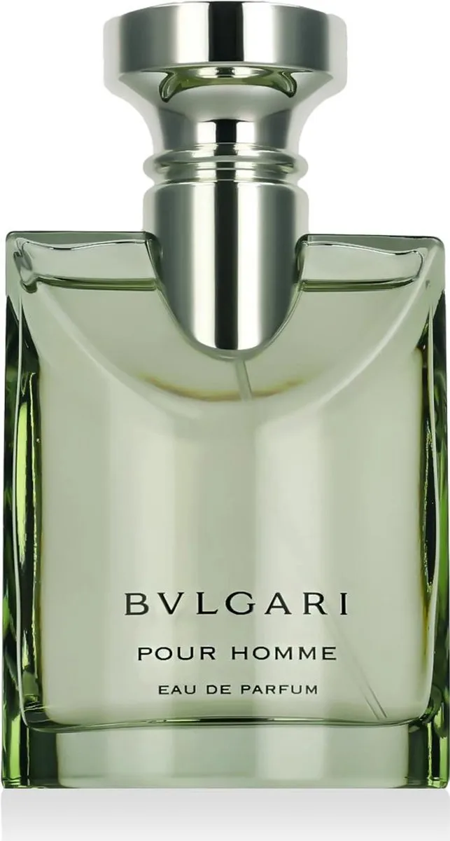 BVLGARI BVLGARI POUR HOMME EDP fra Bvlgari i 50 ml – produktbillede 1 af 2