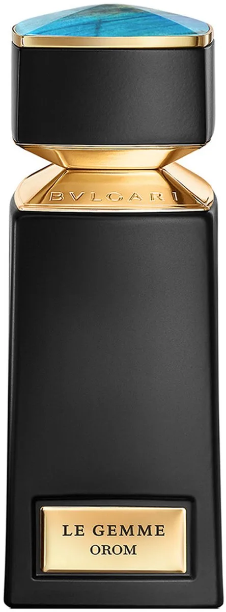 BVLGARI LE GEMME OROM EDP van Bvlgari in 125 ml – productfoto