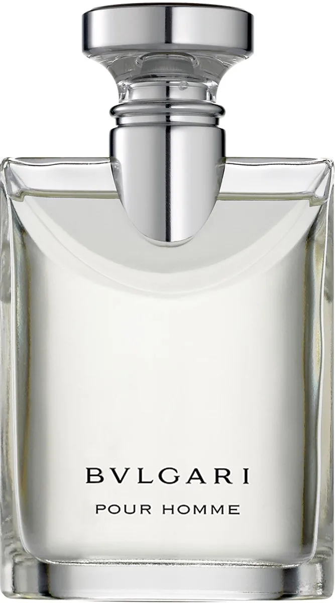by Bvlgari - Eau De Toilette Spray von Bvlgari in 100 ml – Produktfoto