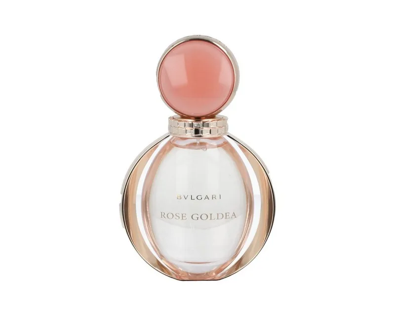 Eau de Parfum Rose Goldea von Bvlgari – Produktfoto