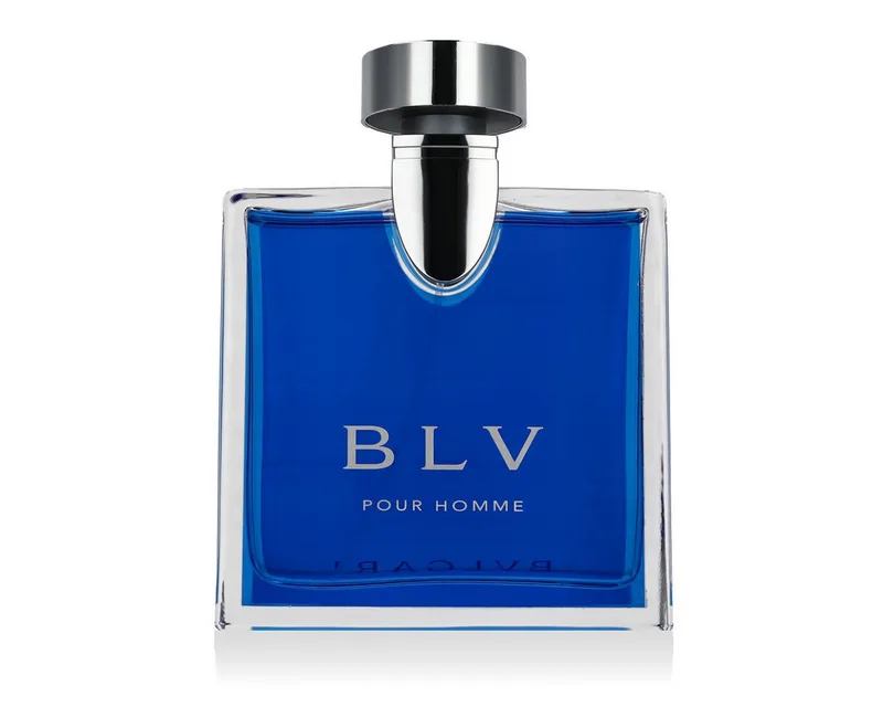 Eau de Toilette BLV pour Homme von Bvlgari – Produktfoto