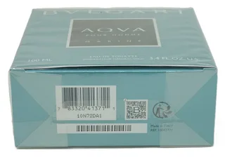 Eau de Toilette Bvlgari Aqva Marine pour homme Eau de Toilette by Bvlgari in 100 ml – product photo 1 of 4