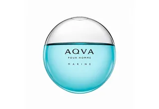 Eau de Toilette Bvlgari Aqva Marine pour homme Eau de Toilette by Bvlgari in 100 ml – product photo 3 of 4