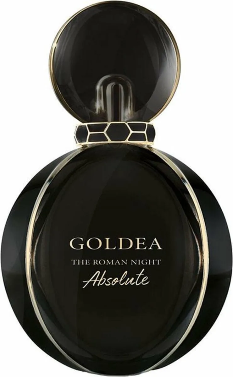 Goldea The Roman Night Absolute Eau de Parfum de Bvlgari en 30 ml – photo du produit
