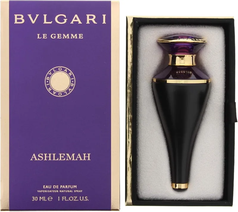 Le Gemme Empyr Eau De Parfum - Exclusive Edition von Bvlgari in 100 ml – Produktfoto