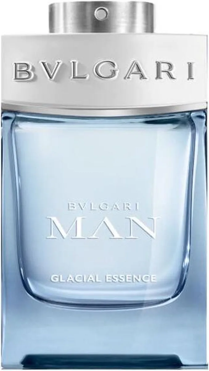 Man Glacial Essence Edp Spray fra Bvlgari i 100 ml – produktbillede