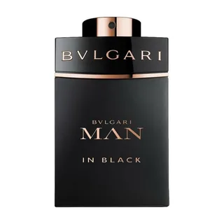 Man In Black Edp Spray de Bvlgari en 100 ml – photo du produit 2 sur 2