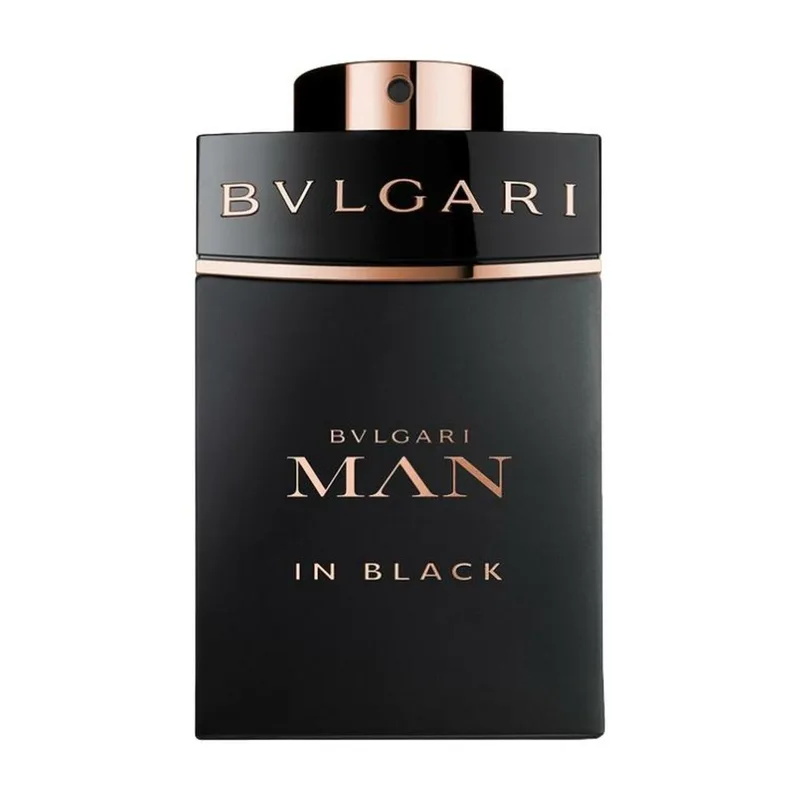 Man In Black Edp Spray de Bvlgari en 100 ml – photo du produit 2 sur 2