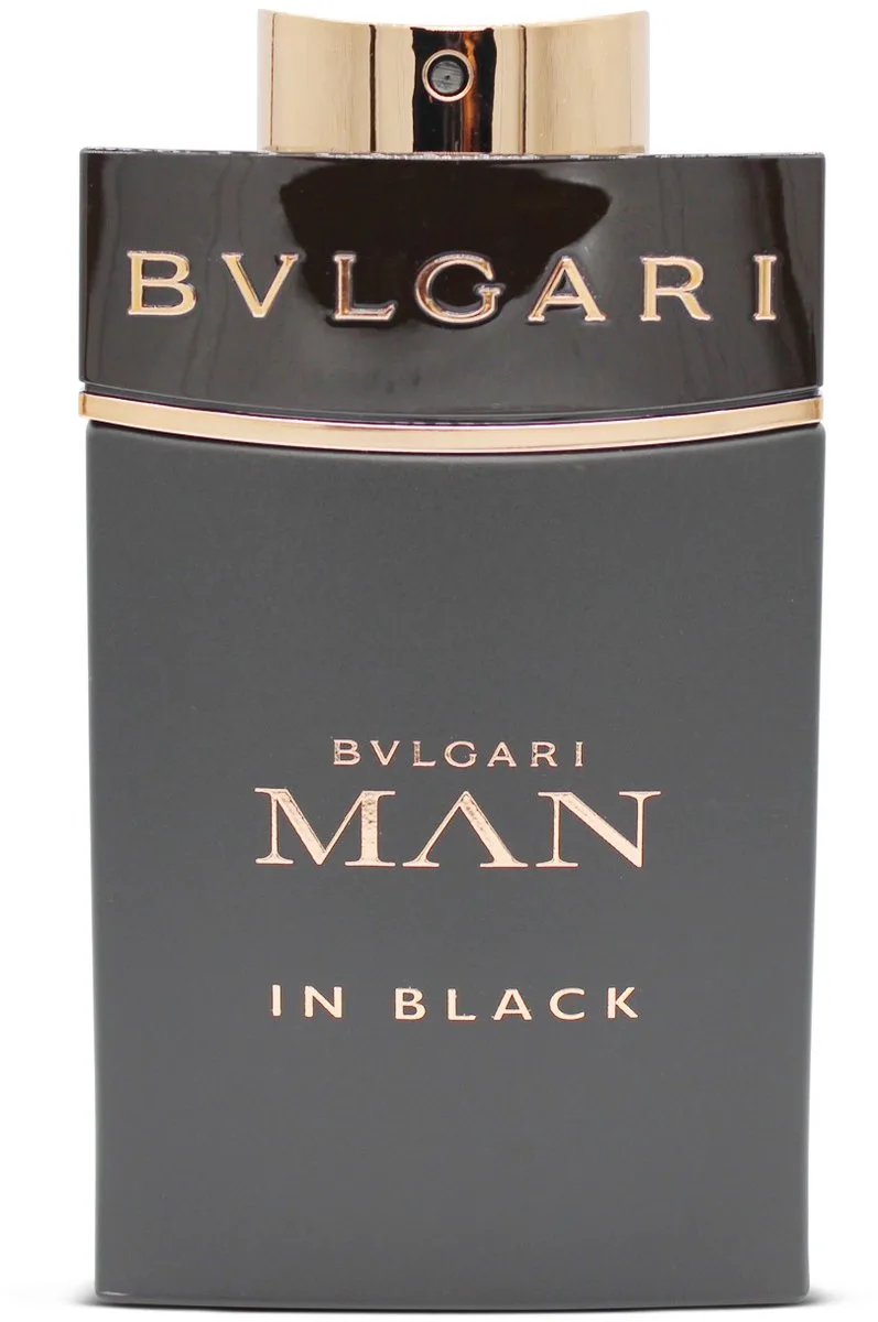 Man In Black Edp Spray by Bvlgari in 100 ml – product photo
