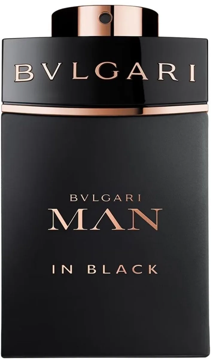 Man In Black Edp Spray by Bvlgari in 60 ml – product photo