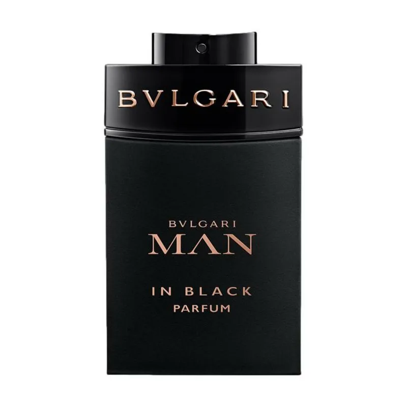 man in black Parfum fra Bvlgari i 100 ml – produktbillede 2 af 2