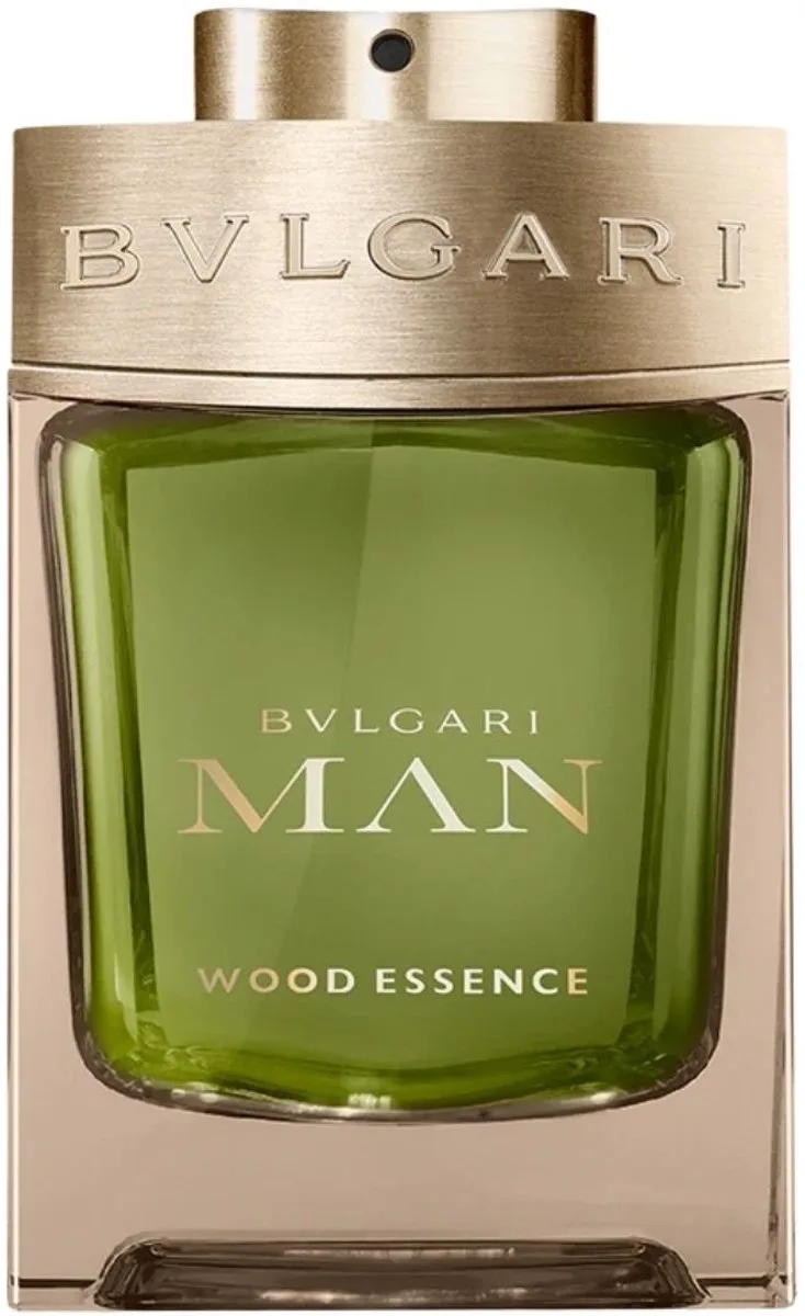Man In Wood Essence - Eau De Parfum fra Bvlgari i 60 ml – produktbillede