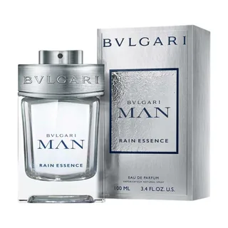 Man Rain Essence - eau de parfum spray - herenparfum von Bvlgari in 100 ml – Produktfoto 2 von 2