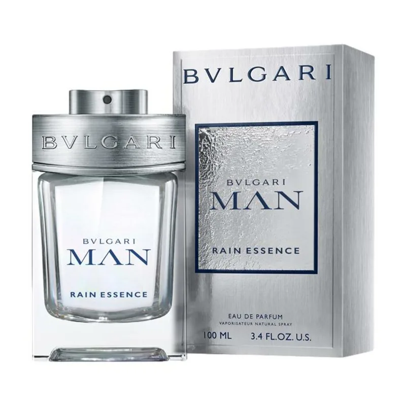Man Rain Essence - eau de parfum spray - herenparfum von Bvlgari in 100 ml – Produktfoto 2 von 2