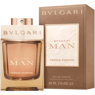 Man Terrae Essence Eau de Parfum - eau de parfum de Bvlgari en 60 ml – photo du produit 2 sur 2