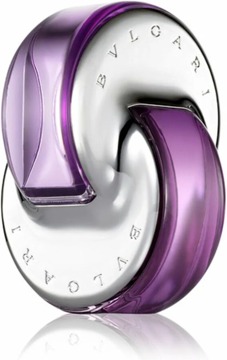 Omnia Amethyste Edt Spray fra Bvlgari i 65 ml – produktbillede