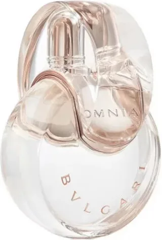 Omnia Crystalline eau de Parfum van Bvlgari in 50 ml – productfoto 1 van 2