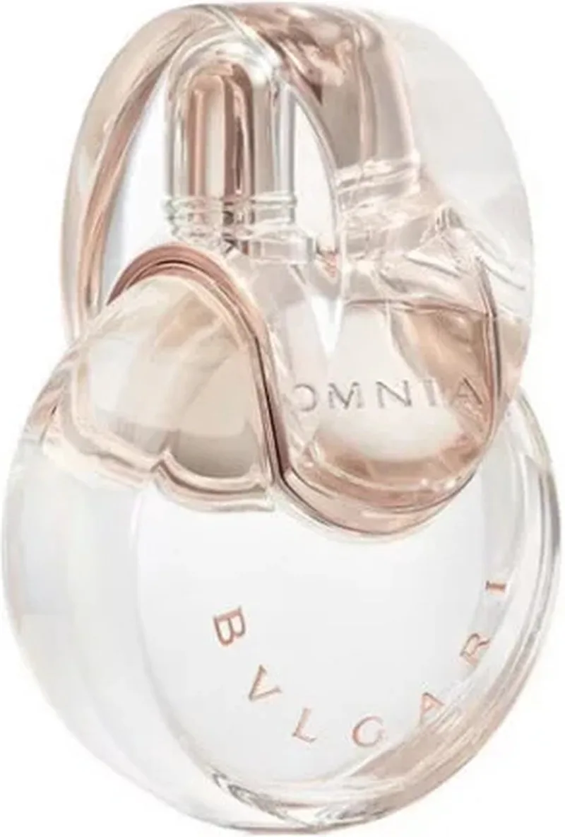 Omnia Crystalline eau de Parfum von Bvlgari in 50 ml – Produktfoto