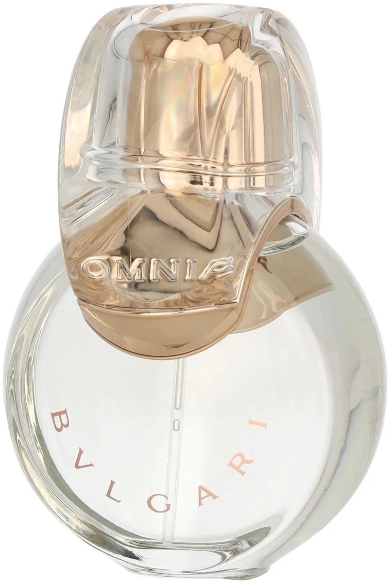Omnia Crystalline Eau De Toilette fra Bvlgari i 30 ml – produktbillede