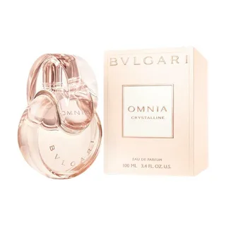 Omnia Crystalline Edp Spray de Bvlgari – photo du produit 2 sur 2