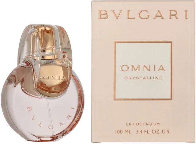 Omnia Crystalline