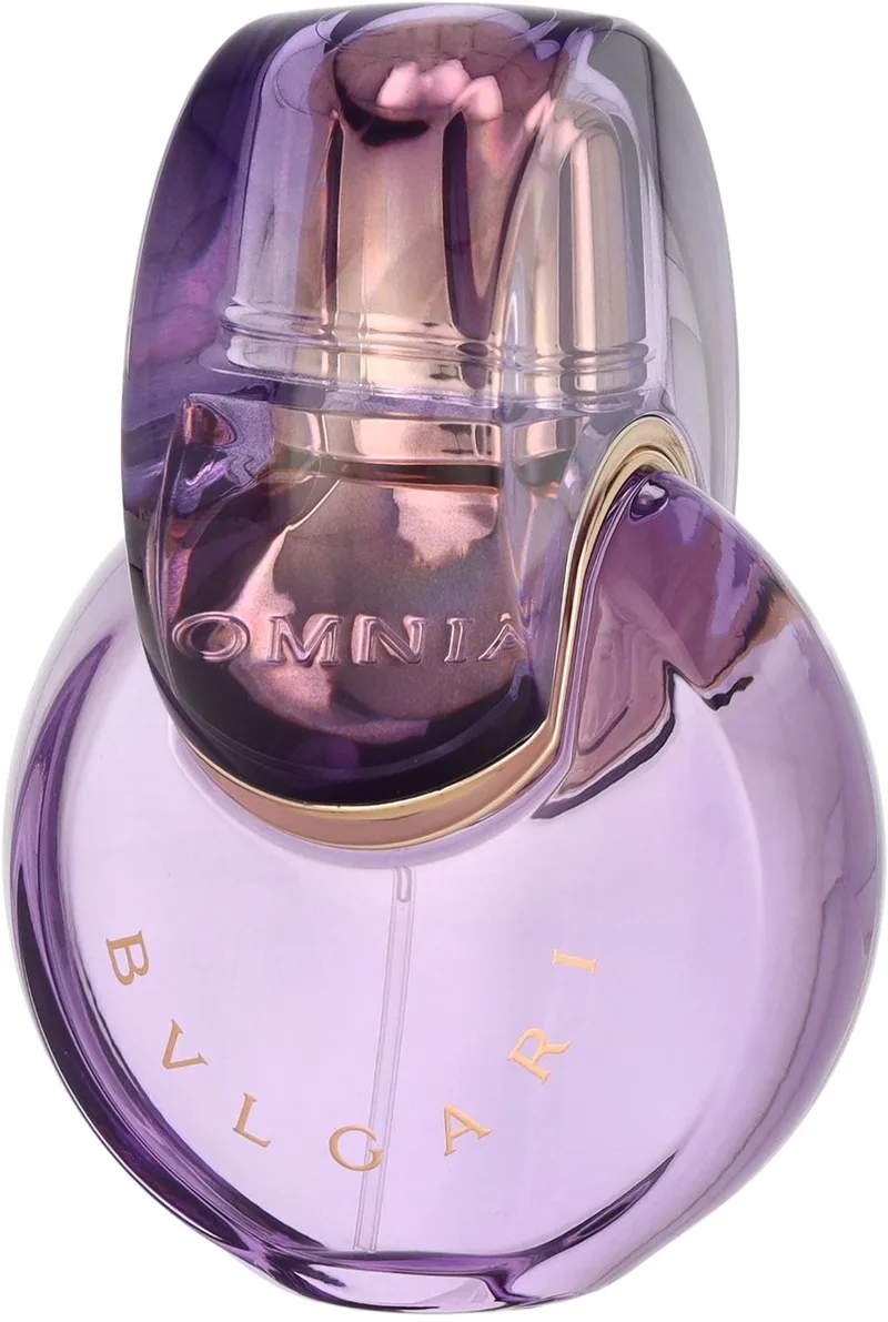 Omnia Eau de Toilette von Bvlgari in 50 ml – Produktfoto