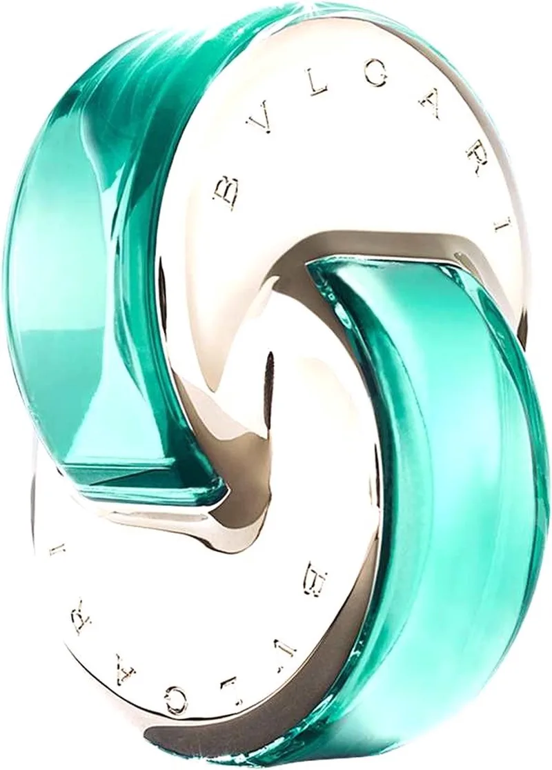 Omnia Paraiba - eau de toilette spray - damesparfum fra Bvlgari i 65 ml – produktbillede