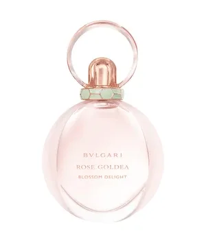Rose Goldea Blossom Delight Eau de parfum spray von Bvlgari in 75 ml – Produktfoto 1 von 2