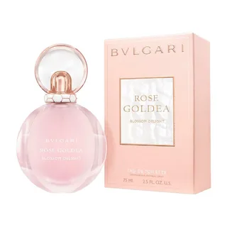 Rose Goldea Blossom Delight Eau de parfum spray von Bvlgari in 75 ml – Produktfoto 2 von 2