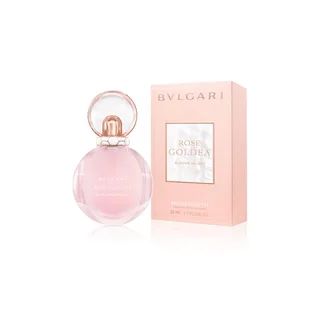 Rose Goldea Blossom Delight Eau de toilette spray von Bvlgari in 50 ml – Produktfoto 2 von 2